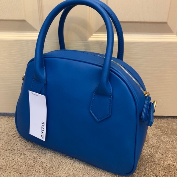 JustFab Purse - Picture 1 of 1